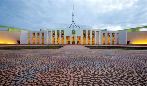 what's the capital of canberra|10 Things you didn't know about Canberra .